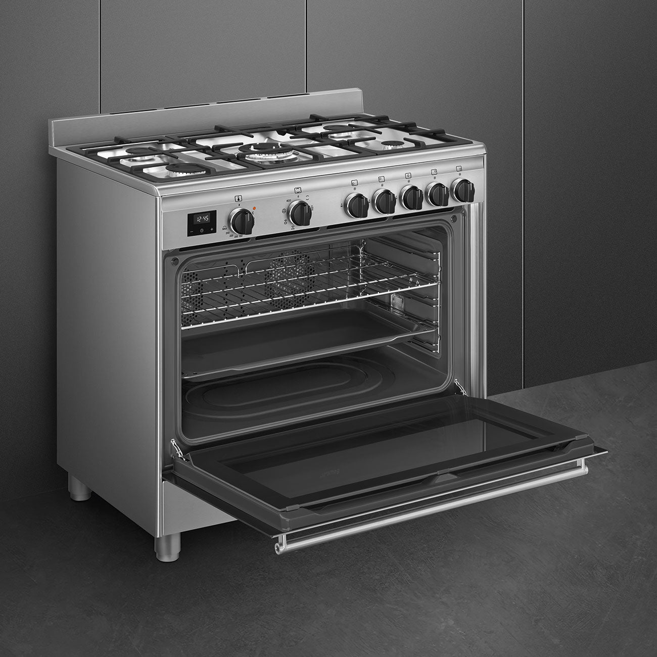 Smeg BG91CTX2
