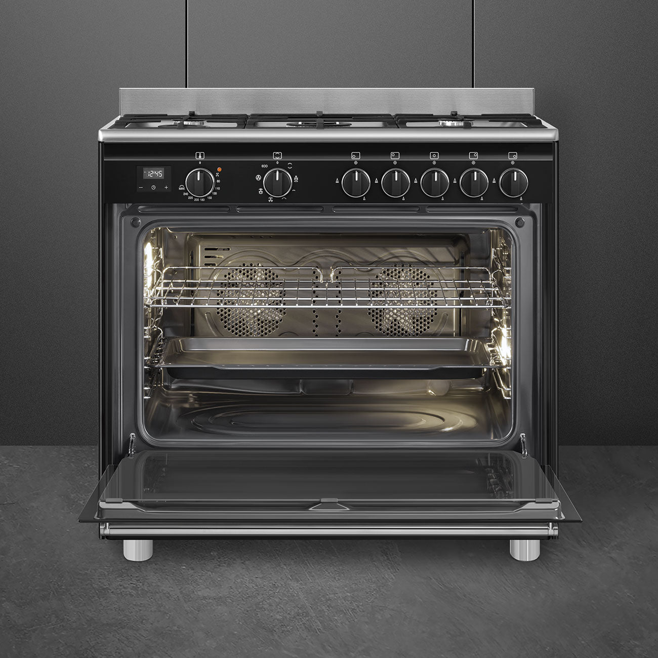 Smeg BG91N2