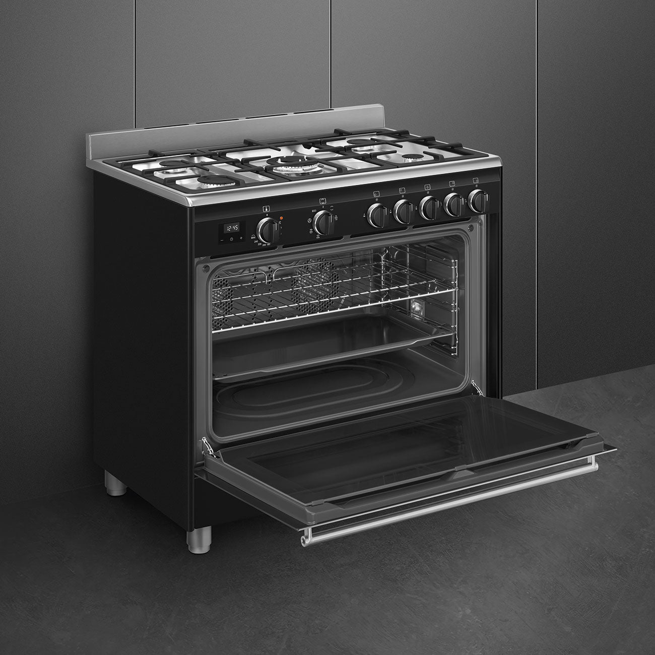 Smeg BG91N2