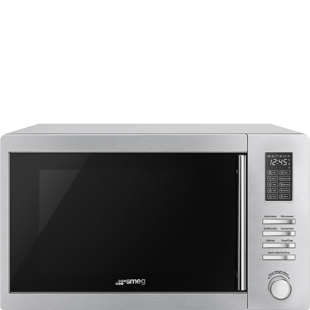 Smeg MOE34CXI2