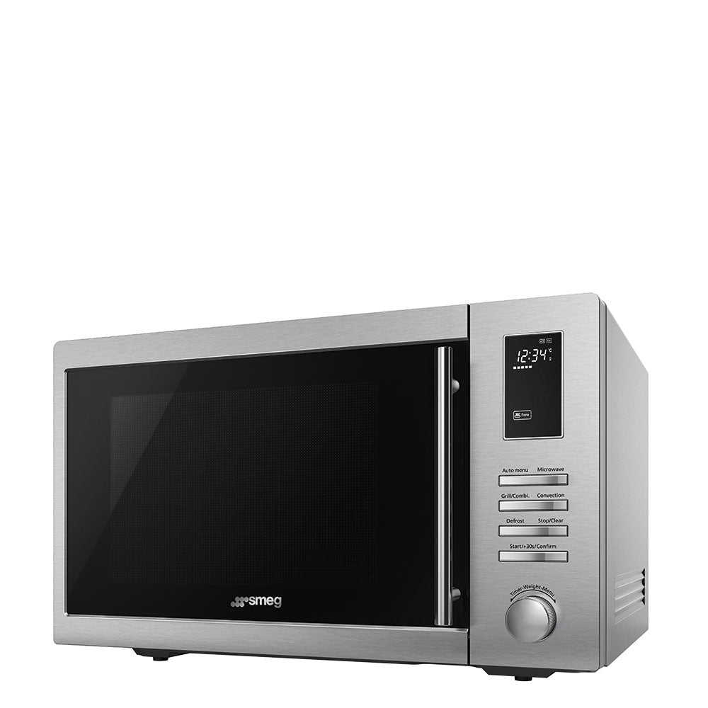 Smeg MOE34CXI2