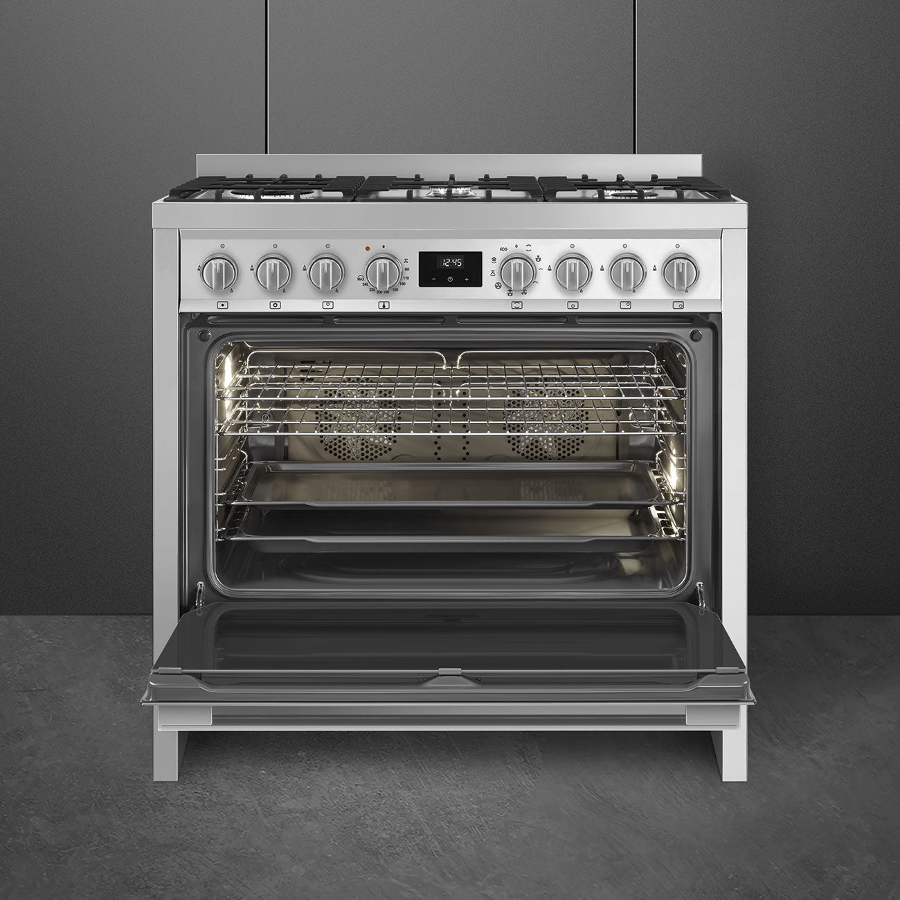 Smeg B95GMCX2