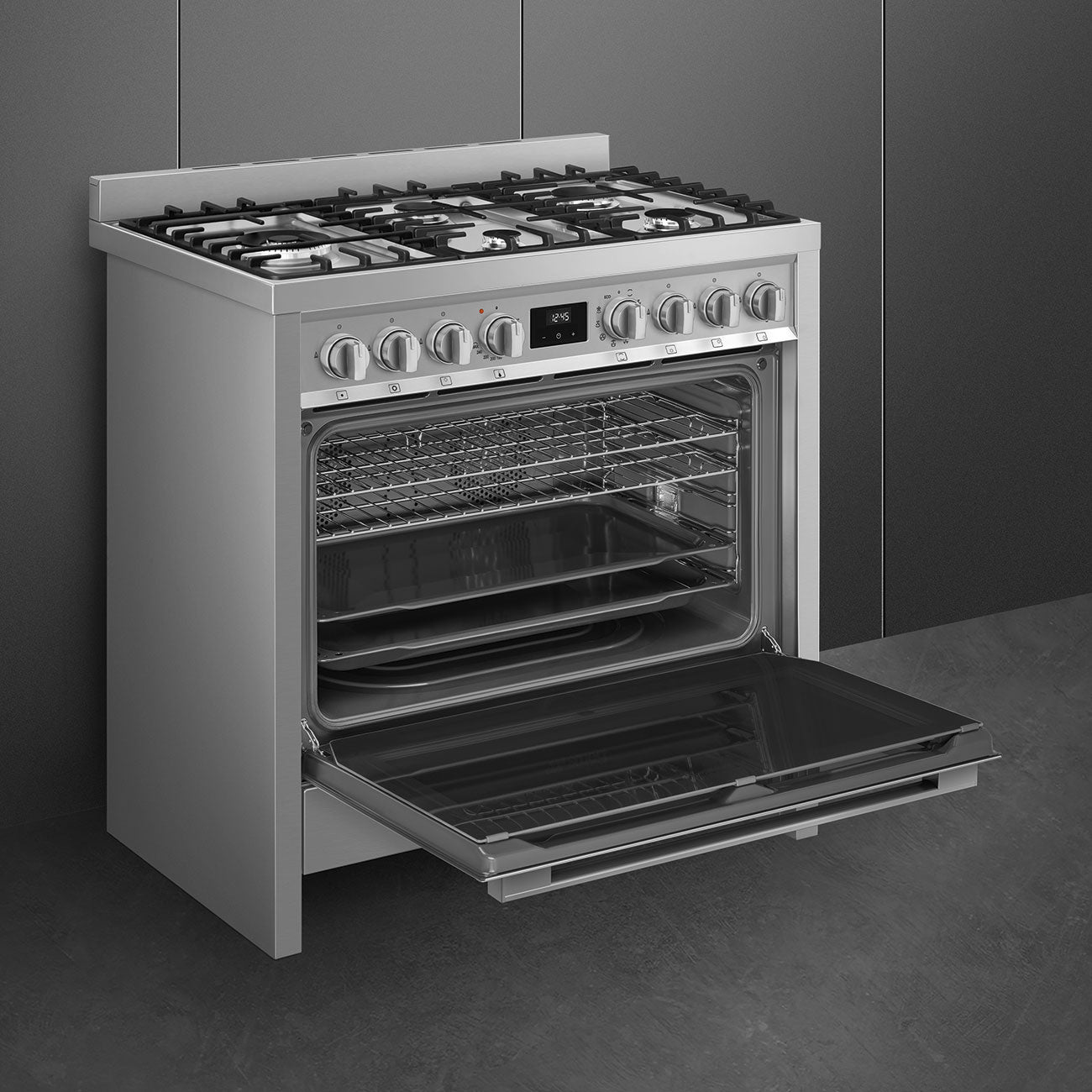 Smeg B95GMCX2