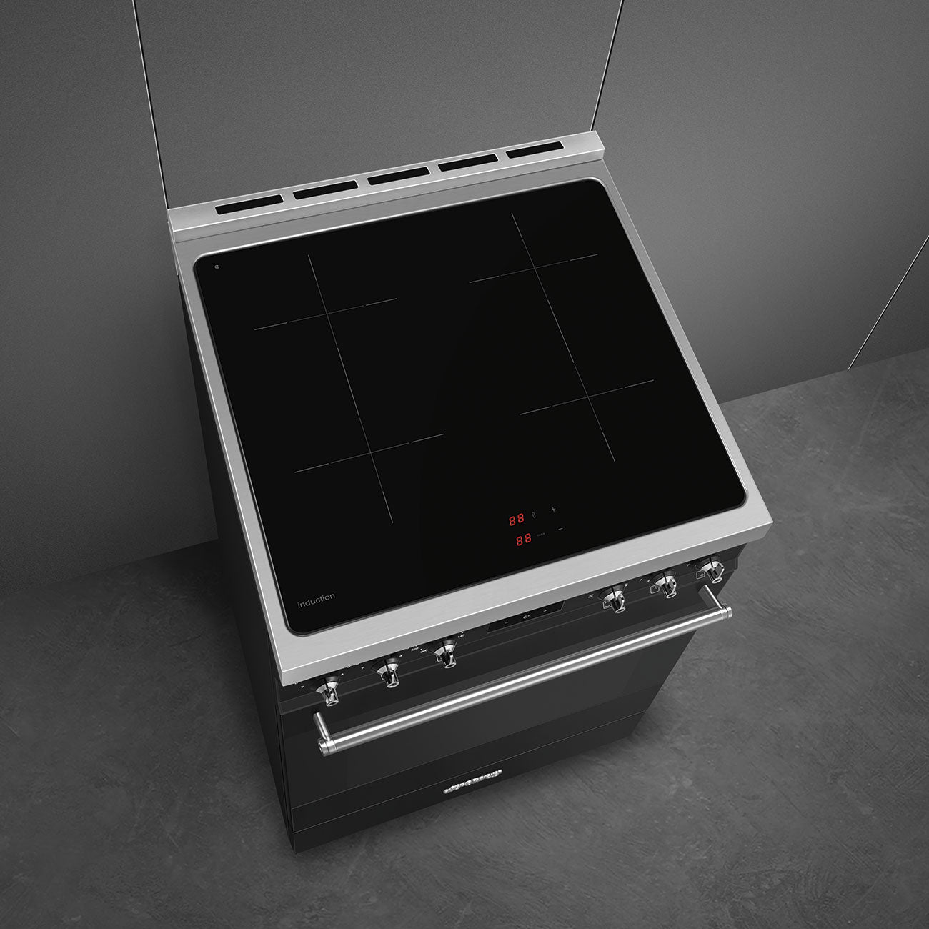 Smeg C6IPMBM2