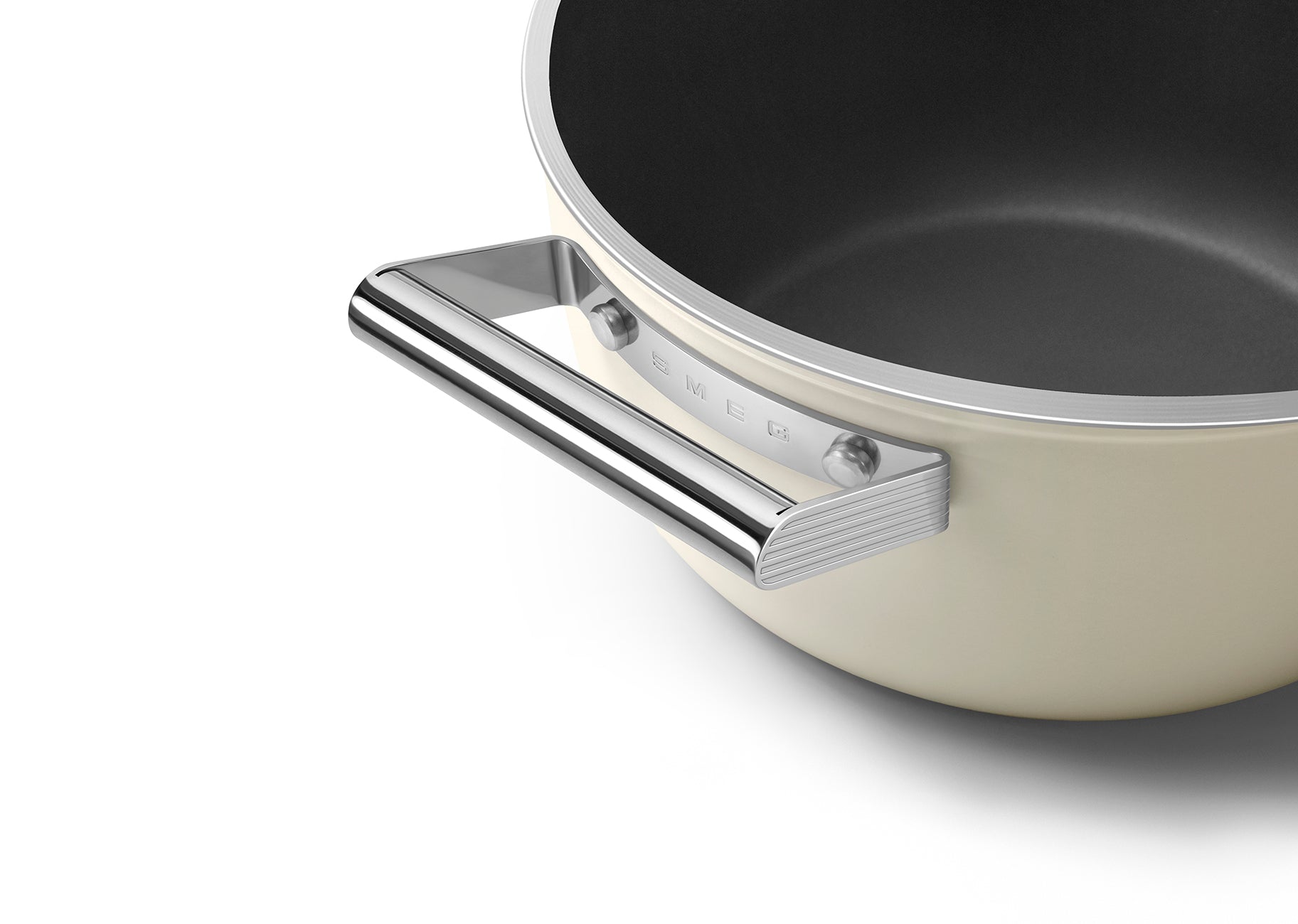 Smeg CSF2412CRM
