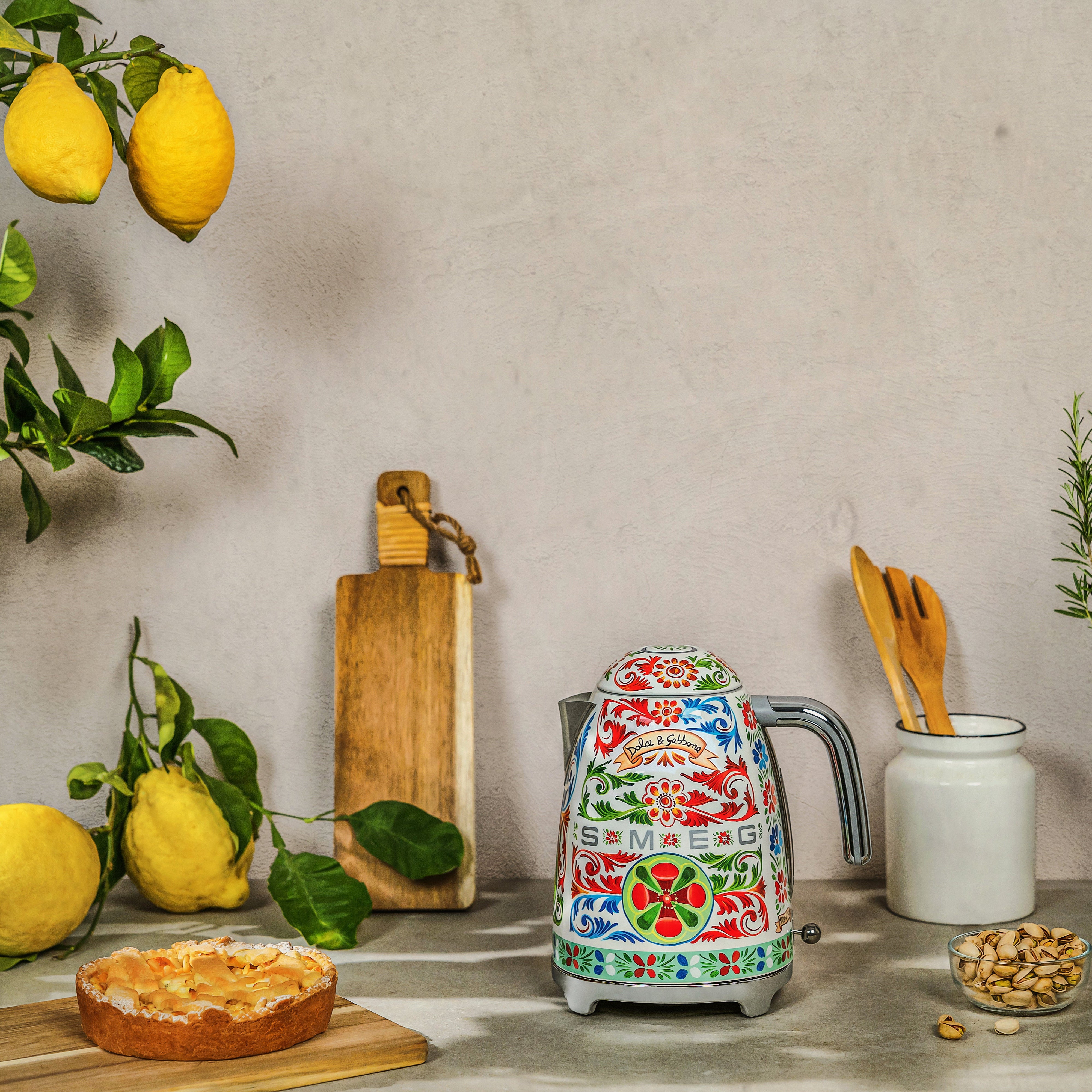 Smeg KLF03DGEU