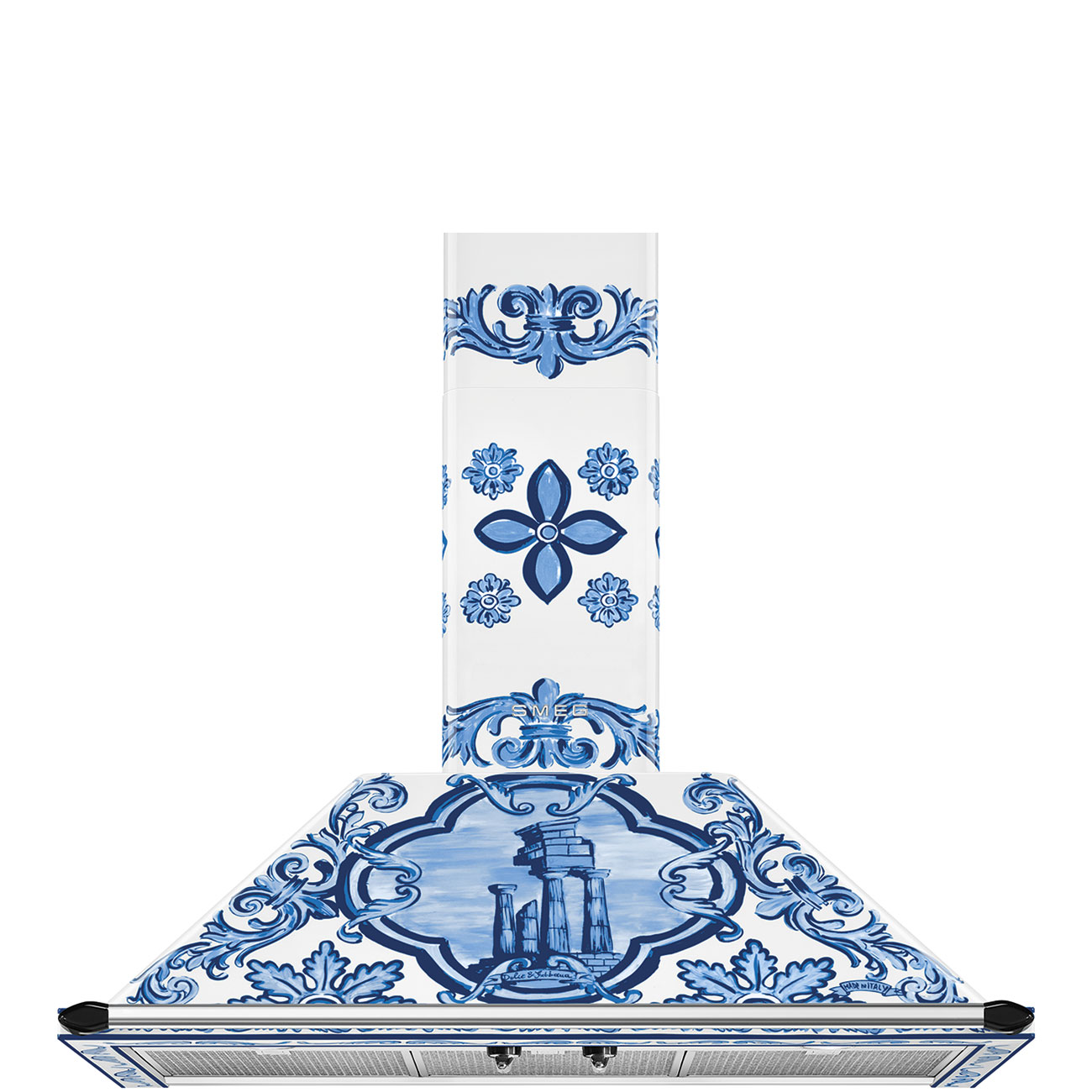 Smeg KT90DGME