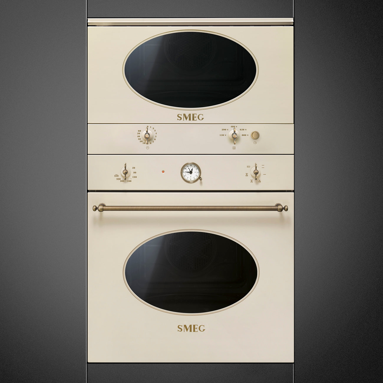 Smeg MP822NPO