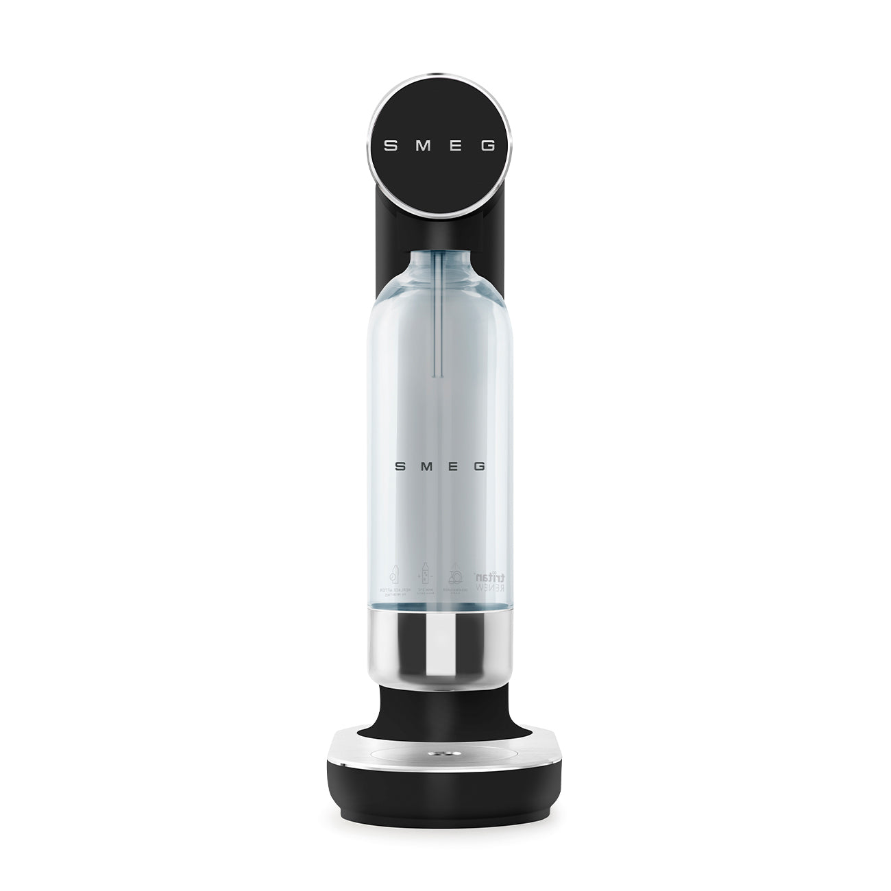 Smeg SKC01BLM