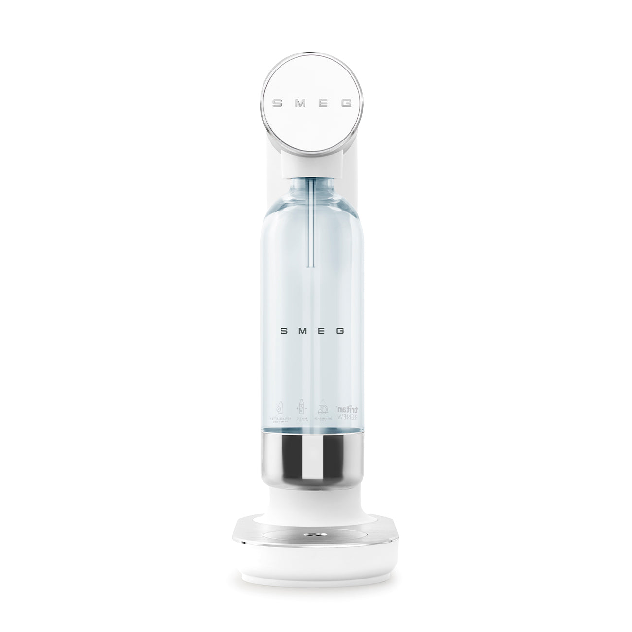 Smeg SKC01WHM